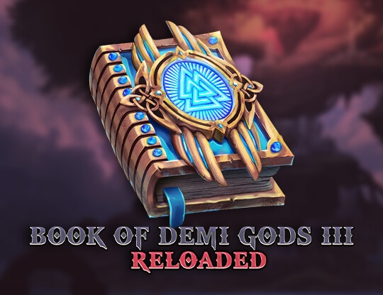 Book of Demi Gods 3: Reloaded